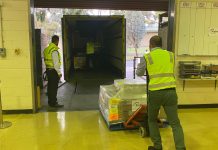 CSL dispatches first Australian made doses of AstraZeneca COVID-19 Vaccine