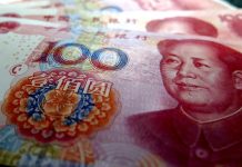 China’s investment in Australia drops 61% to new record low