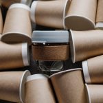 Paper-based single-use products better for the environment than reusable tableware, new study finds