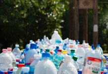 Government launches first ever National Plastic Plan