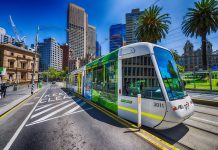 Victoria’s Next Generation Trams to be built and maintained locally