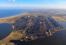 bp unveils plan to build UK’s largest hydrogen project