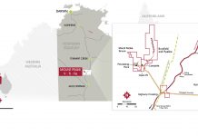 TNG Limited’s vertically integrated Mount Peake Project awarded Major Project Status