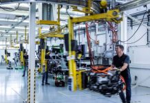 Daimler Truck, Volvo to manufacture hydrogen fuel cells in Europe