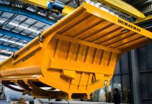 International mining equipment manufacturer to set up shop in Victoria