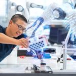 Ten years of Industry 4.0: Bosch sales reach four billion euros