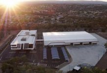 Raytheon Australia’s Centre for Joint Integration opens in Adelaide