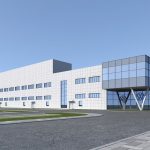 Volkswagen starts construction of new EV plant in China