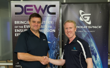 DEWC Systems, Gilmour Space collaborate to launch the next-gen MOESS system
