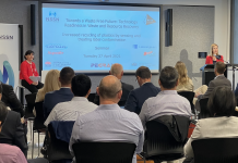 World-first technology developed in NSW boosts plastic recycling