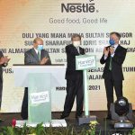 Nestlé opens plant-based meals manufacturing site in Malaysia