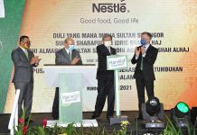 Nestlé opens plant-based meals manufacturing site in Malaysia