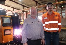 High tech trade skills