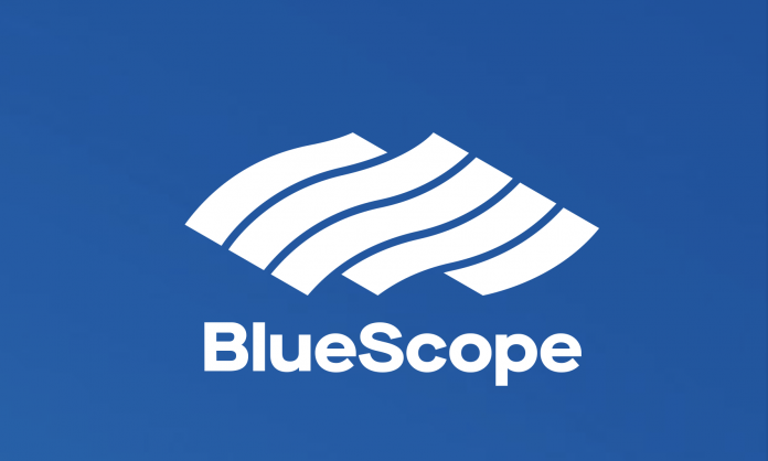 Bluescope