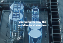 Alpha HPA has announced MoU with Cleanco Queensland for the supply of 100% Renewable Energy to the HPA First Project