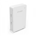 CEC approves another Soluna Au battery for residential applications