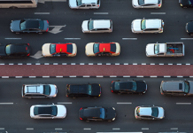 AMAG wins government grant to commercialise world-first AI road safety platform