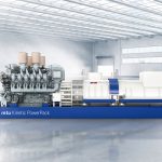 Rolls-Royce to supply engines for a supercomputing facility in Saudi Arabia