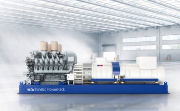 Rolls-Royce to supply engines for a supercomputing facility in Saudi Arabia