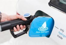 Pure Hydrogen, Wildfire Energy sign hydrogen MOU