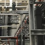 First Graphene’s one-step cavitation process converts petroleum feedstock to graphite, graphene and green hydrogen