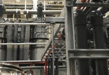 First Graphene’s one-step cavitation process converts petroleum feedstock to graphite, graphene and green hydrogen