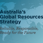 Government launches new global resources strategy to help diversify exports