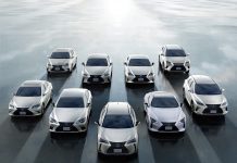 Electrified Lexus models reach two million global sales, as PHEV and BEV Global reveal timeline confirmed