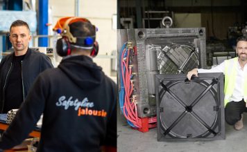 Young Entrepreneurs Supporting Economic Recovery Through Local Manufacturing