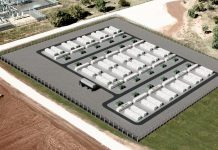 Edify and Shell to deliver a new large battery in South West NSW