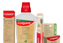 First-of-its-Kind Recyclable Toothpaste Tube Comes to Australia