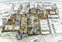 Holden’s former factory in Melbourne to undergo major transformation