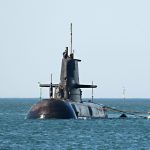 VEEM secures initial submarine refit order