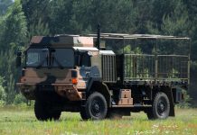 South-east Queensland manufacturer secures $30m defence contract
