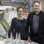 Space startup Quasar takes off to solve satellite data challenge