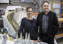 Space startup Quasar takes off to solve satellite data challenge