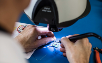 Australia’s first medical device development and manufacturing facility launched in Melbourne