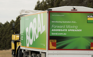 Boral recommends shareholders reject Seven Group Holdings Limited off-market takeover offer