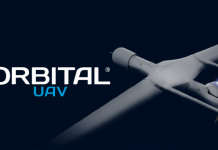 Orbital UAV delivers prototype engine to Lycoming Engines