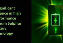 Li-S Energy, Deakin University develop next-gen lithium sulphur battery