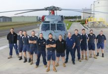 Sikorsky Australia wins $10 million helicopter contract expansion