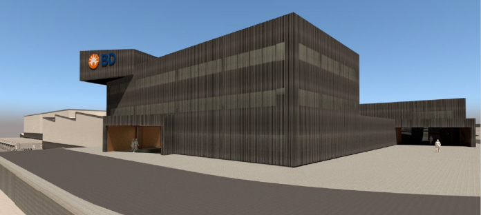 Zaragoza_Rendering