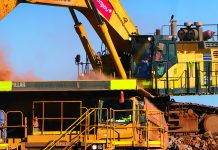 WA’s biggest manufactured bridge beams installed on Perth’s METRONET project