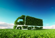 Logistics leaders must drive sustainability of the industry, as freight volumes continue to grow rapidly