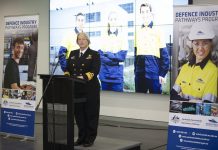 Government launches new program to boost defence industry jobs in WA
