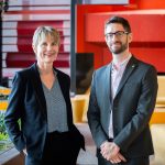 Companies in research partnerships are more innovative and resilient, so why aren’t there more?