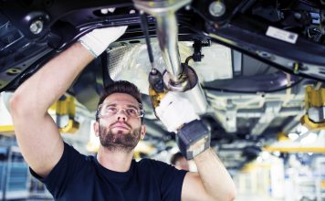 Unlocking the power of Industry 4.0 with 5G