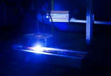 AML3D receives patent for Wire Additive Manufacturing (WAM®) process