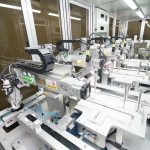 Short-term, high-impact R&D project opportunities for manufacturing SMEs