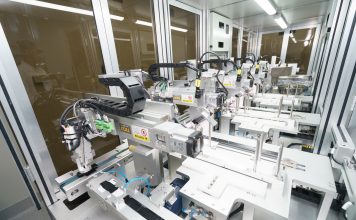 Short-term, high-impact R&D project opportunities for manufacturing SMEs